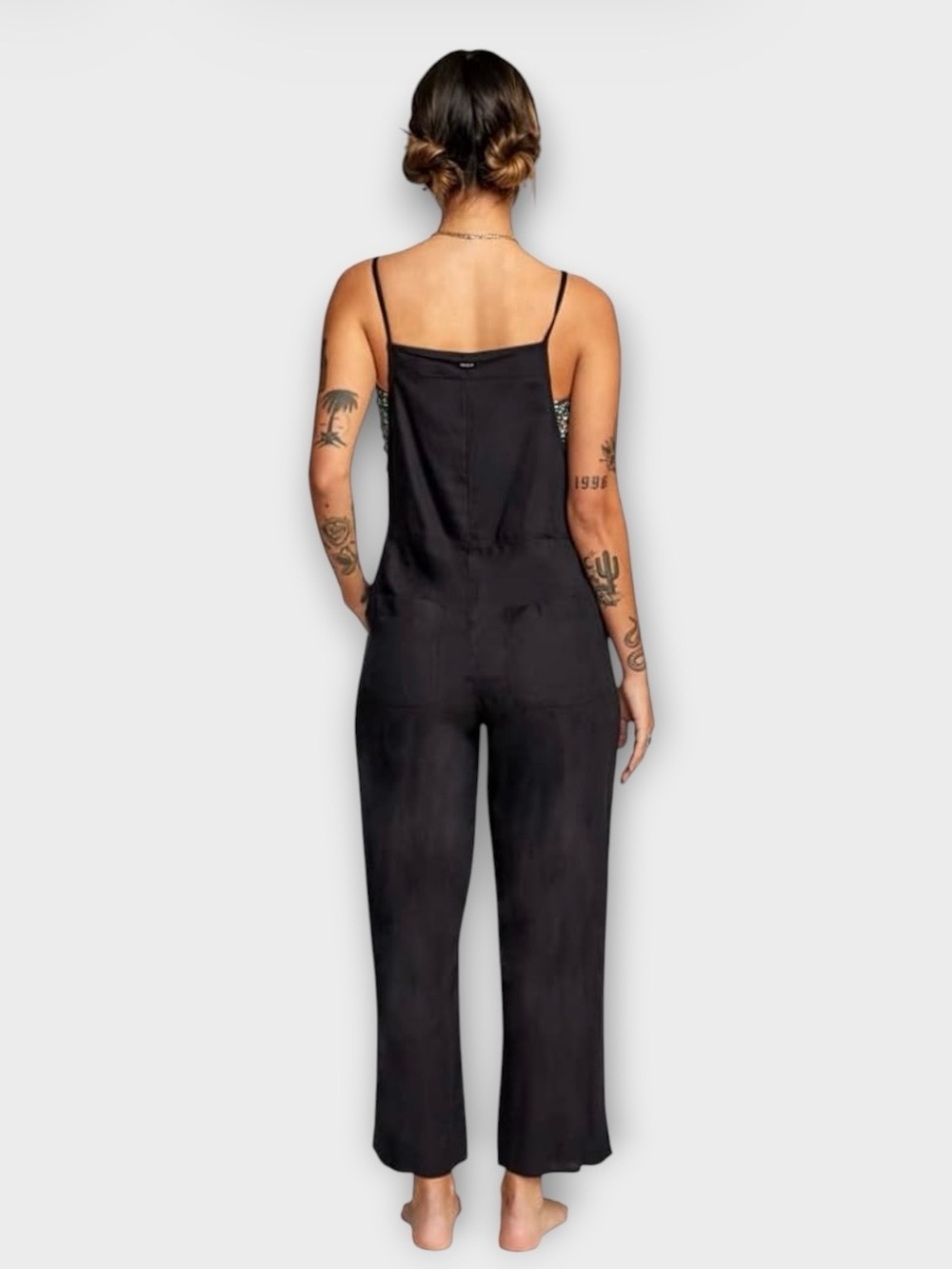 RVCA Zula Jumper - Picture 4 of 16